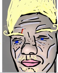 User profile