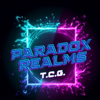 Paradox Realms TCG