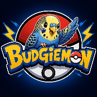 Budgiemon