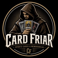 CardFriar