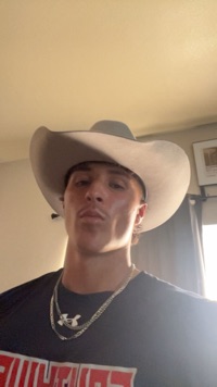 Bryson Martinez