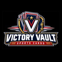Victory Vault Sports Cards profile image