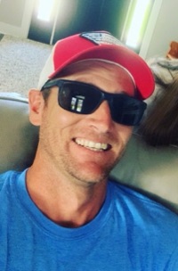 Grant Rivenbark