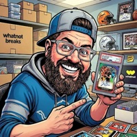 Big Time Football Cards profile image