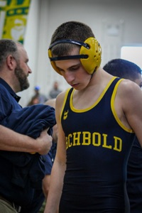 Brooks Miller