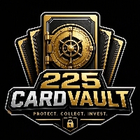 225CARDVAULT(25% Off Orders $20 And Up) profile image