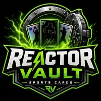 Reactor Vault profile image