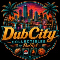 DubCity Collectibles(EVERYTHING OBO)