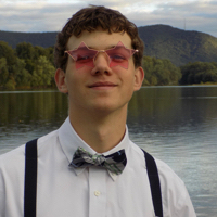 Andrew Gephart