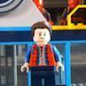 LEGO Nick