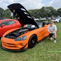 User profile image