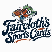 Faircloths Sports Cards profile image