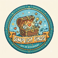 SimplicitFinds