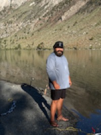 User profile image