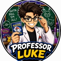 Professor Luke