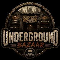 Steve Miller(Underground Bazaar)