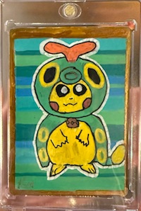 User profile image