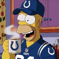 User profile image