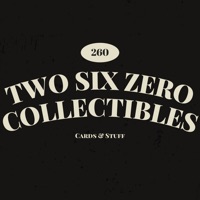 260 Collectibles profile image