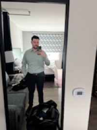 User profile image