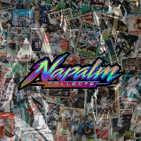 Napalm Collects