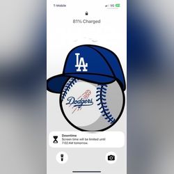 User profile image