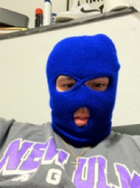 User profile image