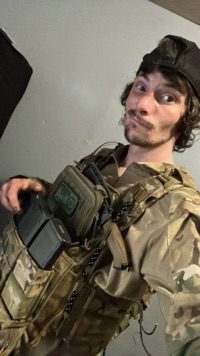 User profile image