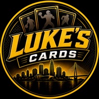Luke’s Cards profile image