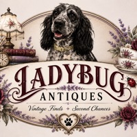 Ladybugs Antiques LLC