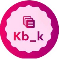 User profile image