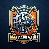 AMA CARD VAULT profile image