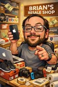 User profile image