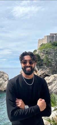 User profile