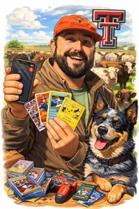 User profile image