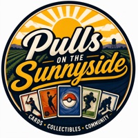 Pulls On The Sunnyside