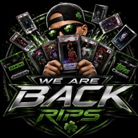 WeAreBackRips profile image