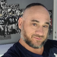Justin Armstrong