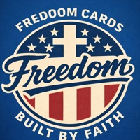 Freedom Cards profile image