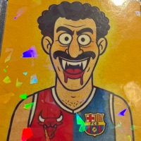 User profile image