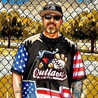 User profile image