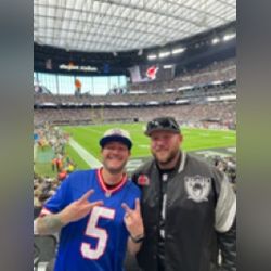 User profile image