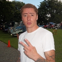 User profile image