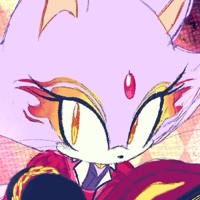 blaze