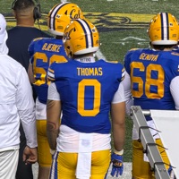 Thomas M profile image
