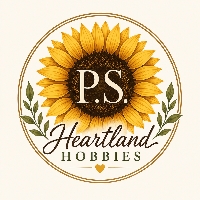 P.S. Heartland Hobbies profile image