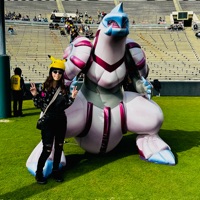User profile image