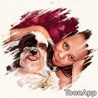 User profile image