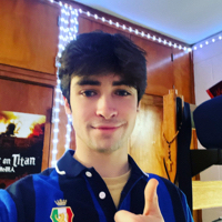 User profile image