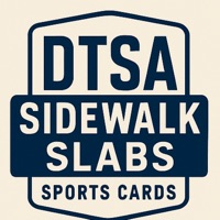 DTSA Sidewalk Slabs